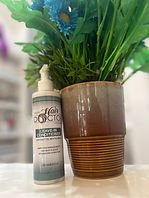 Leave-In Conditioner