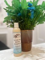 Biotin Repair Shampoo