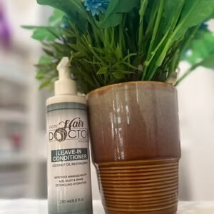 Coconut Leave-In Conditioner