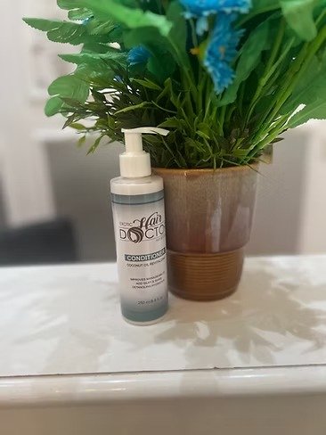 Coconut Hydration Conditioner