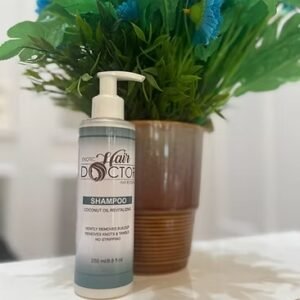 Coconut Hydration Shampoo