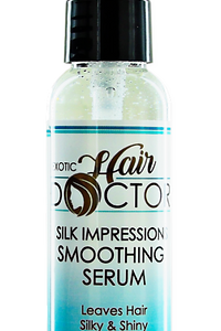 Silk Impressions Smoothing Serum