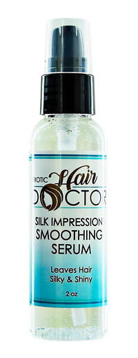 Silk Impressions Smoothing Serum
