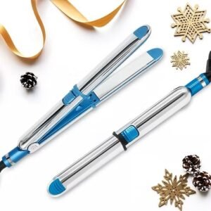 Dual Flat Iron