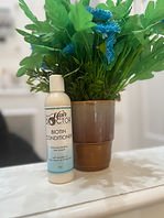 Biotin Repair Conditioner