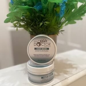 Hair Mask