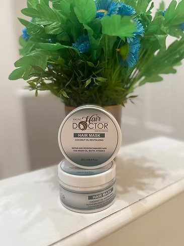 Hair Mask