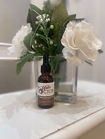Hair Growth Oil